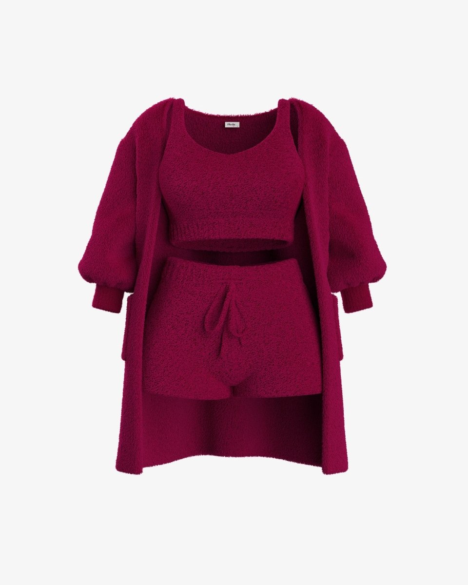 CozyCloud™ | Vêtements de détente Calmes