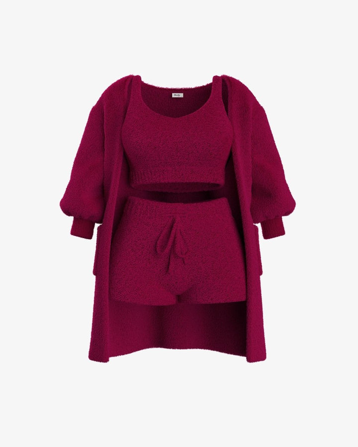 CozyCloud™ | Vêtements de détente Calmes