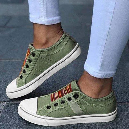 Jahnin - Baskets d'Élégance Sportive