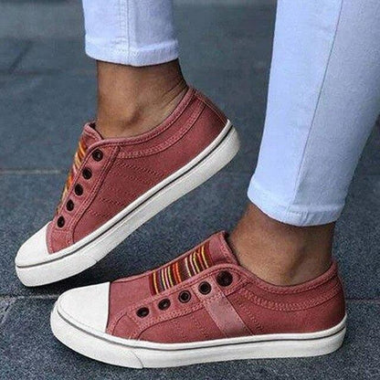 Jahnin - Baskets d'Élégance Sportive