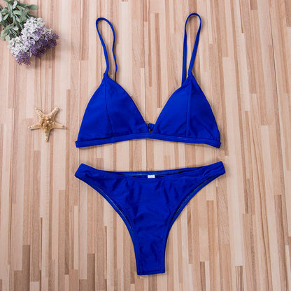 AquaLivv - Bikini string