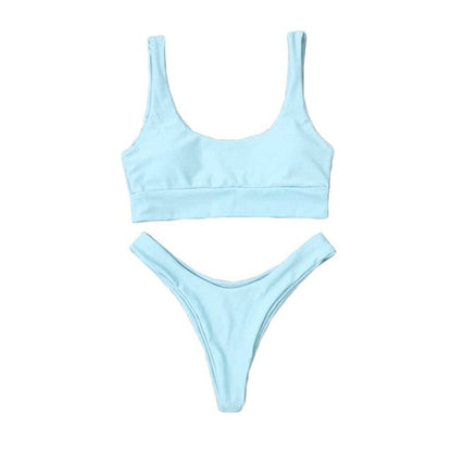 AquaLivv - Bikini push-up