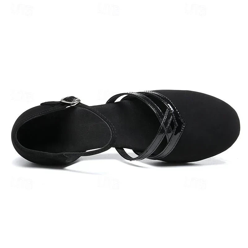 Wendy - Chaussures de danse élégantes et de soutien