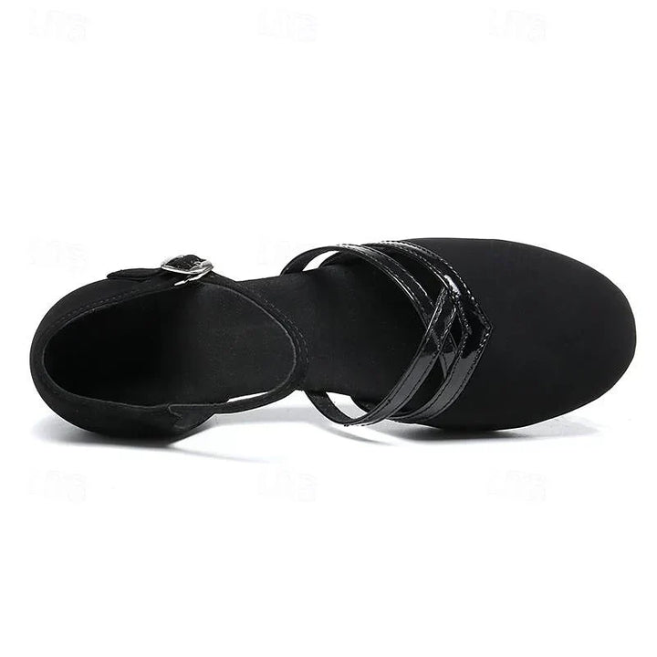 Wendy - Chaussures de danse élégantes et de soutien