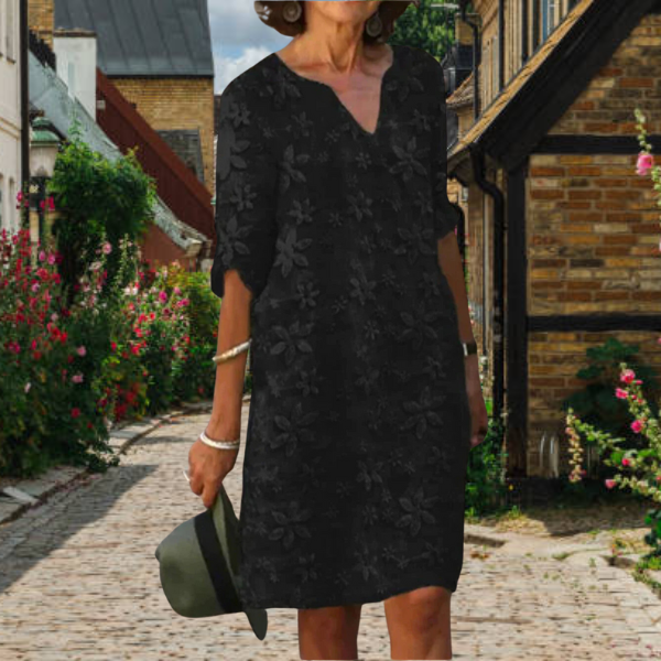 Amber - Robe élégante pour femmes