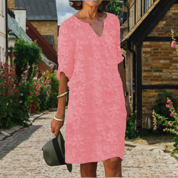 Amber - Robe élégante pour femmes