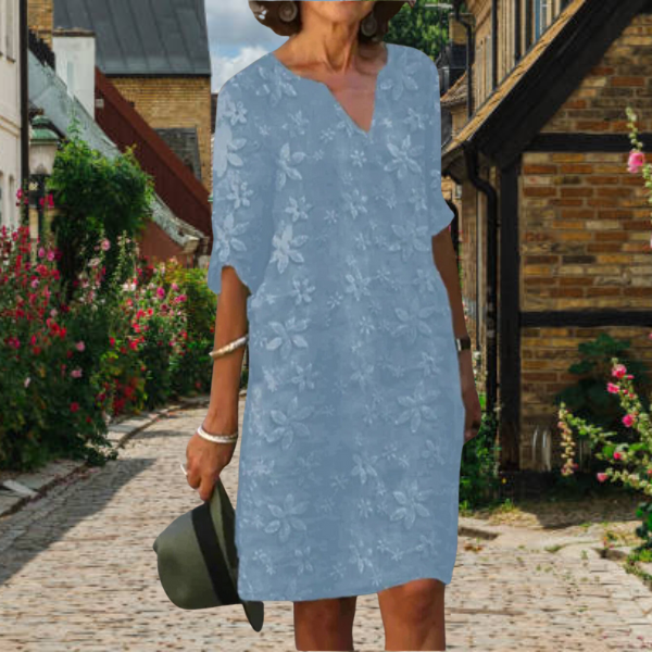 Amber - Robe élégante pour femmes