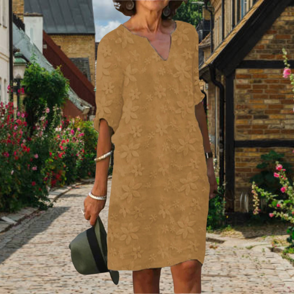 Amber - Robe élégante pour femmes