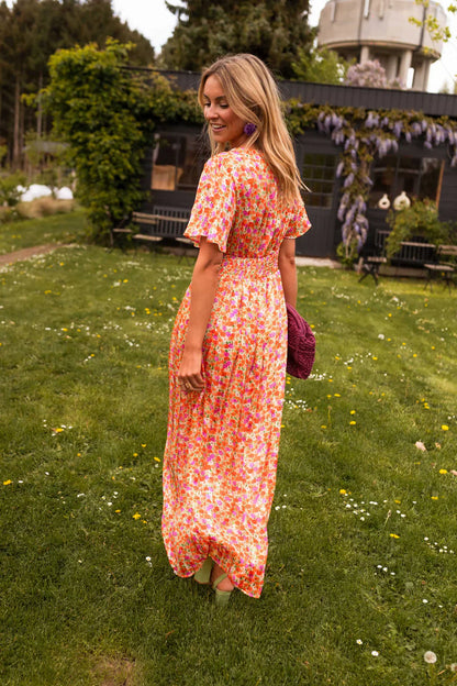 Rosanna™ | La Robe Flora