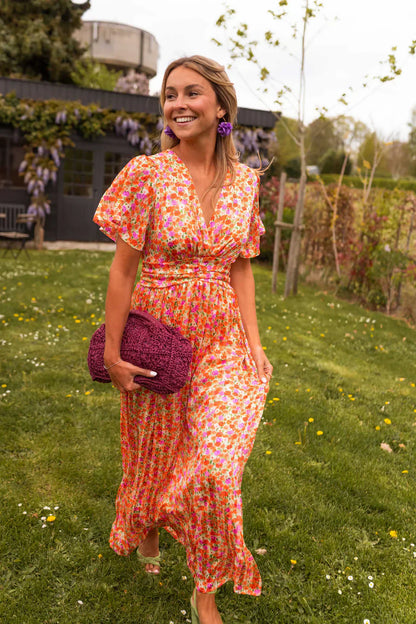Rosanna™ | La Robe Flora