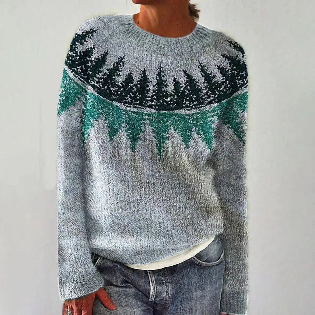 Bella - Pull Chic