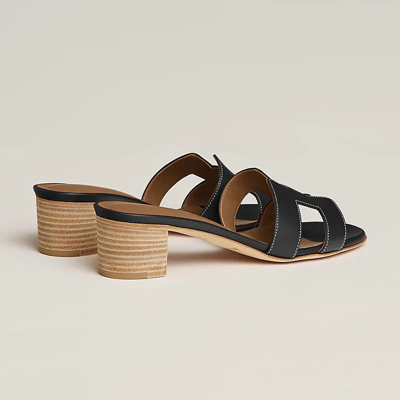 AURORA | Sandales Oasis au design élégant et raffiné