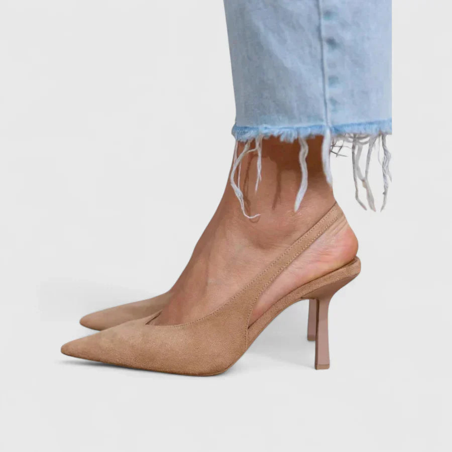Bellina | Talons Orthopédiques