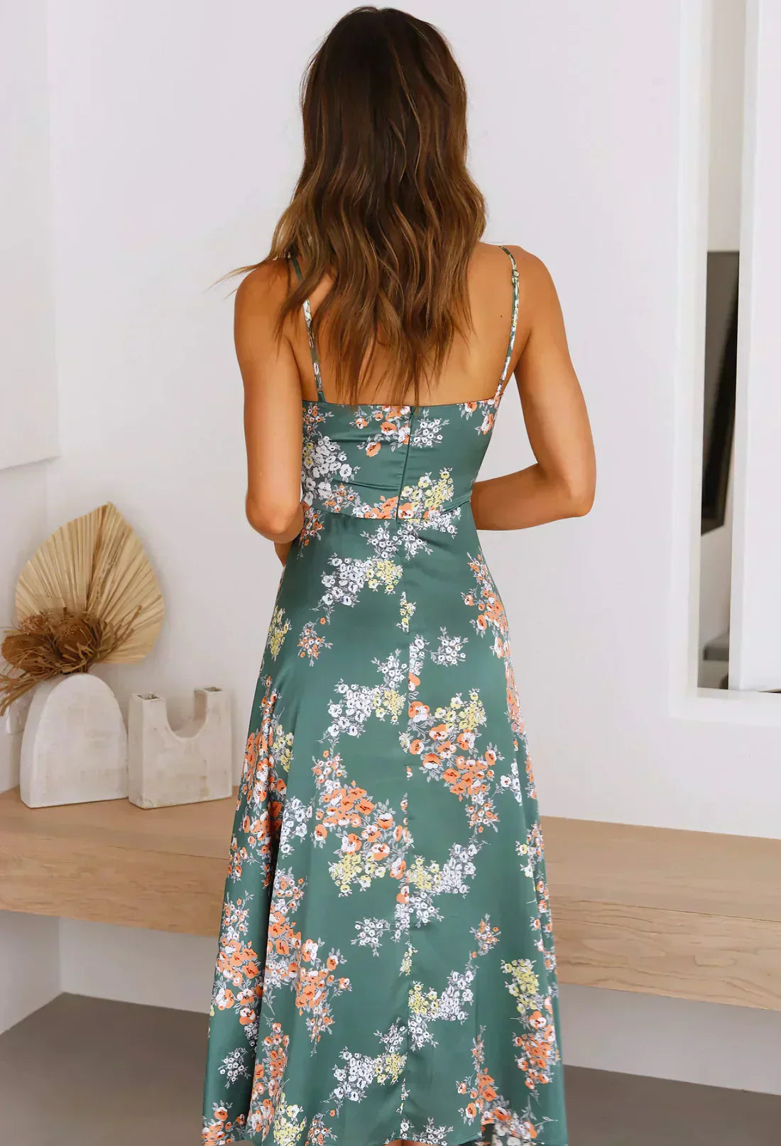 Nikkie - Robe Midi