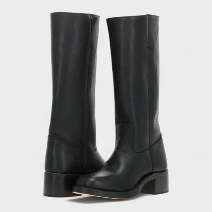LUNA – BOTTES D'ÉQUITATION CLASSIQUES