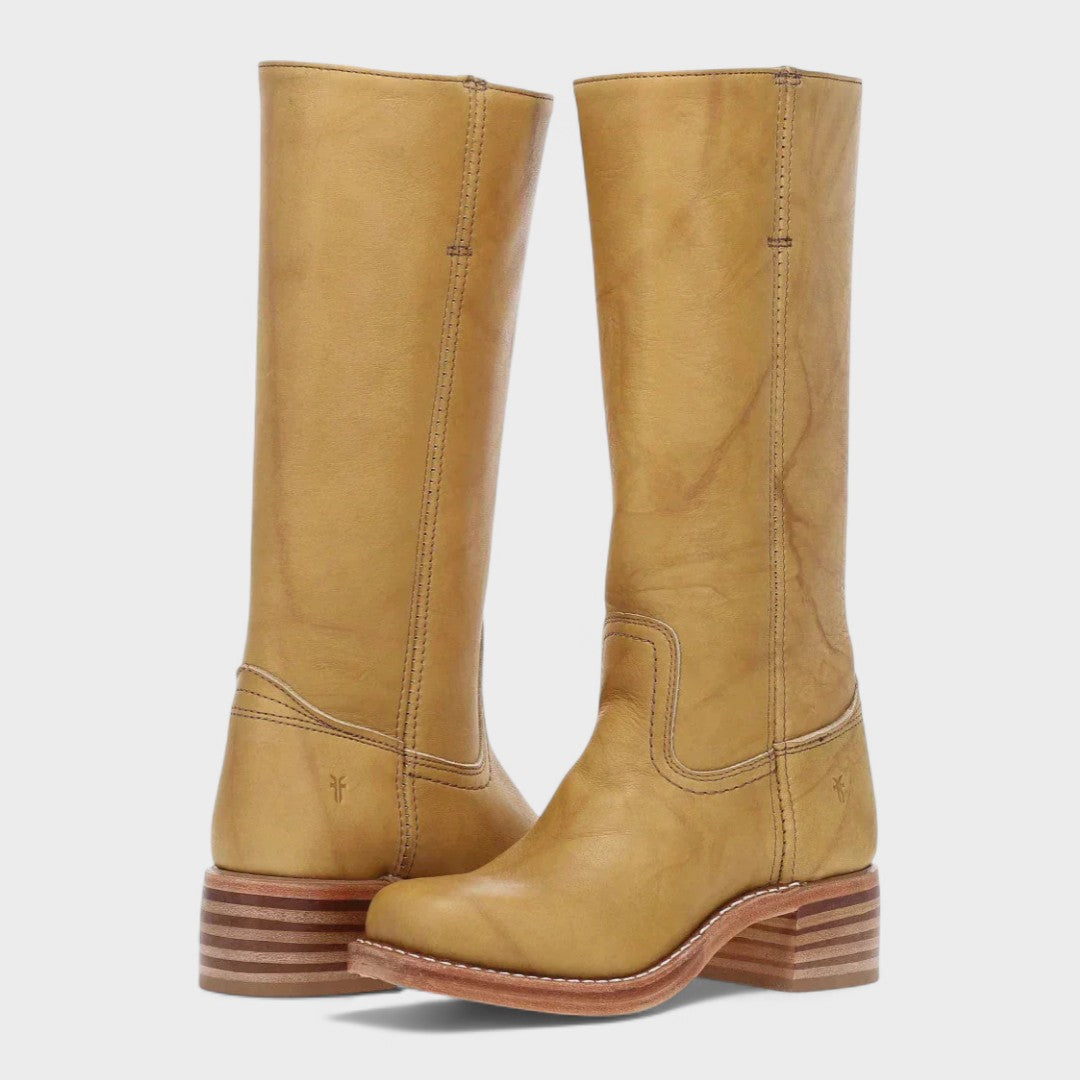 LUNA – BOTTES D'ÉQUITATION CLASSIQUES