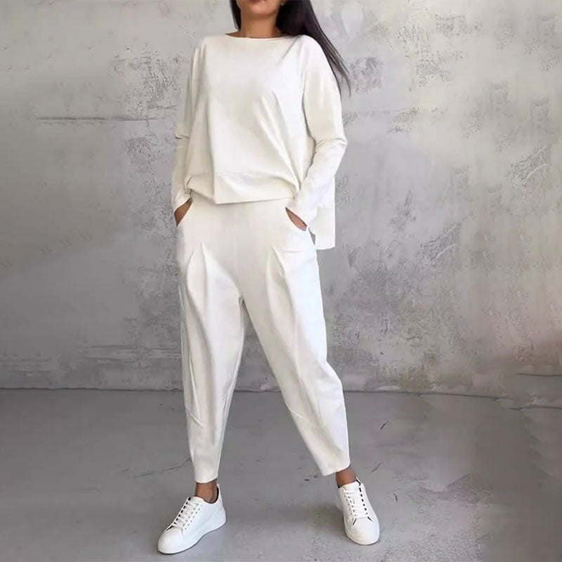 Clarisse™ | Ensemble élégant en deux pièces