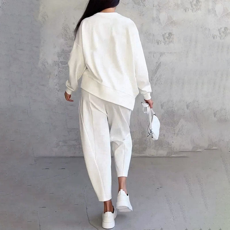 Clarisse™ | Ensemble élégant en deux pièces