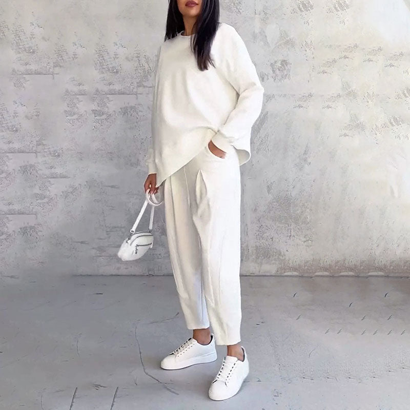 Clarisse™ | Ensemble élégant en deux pièces