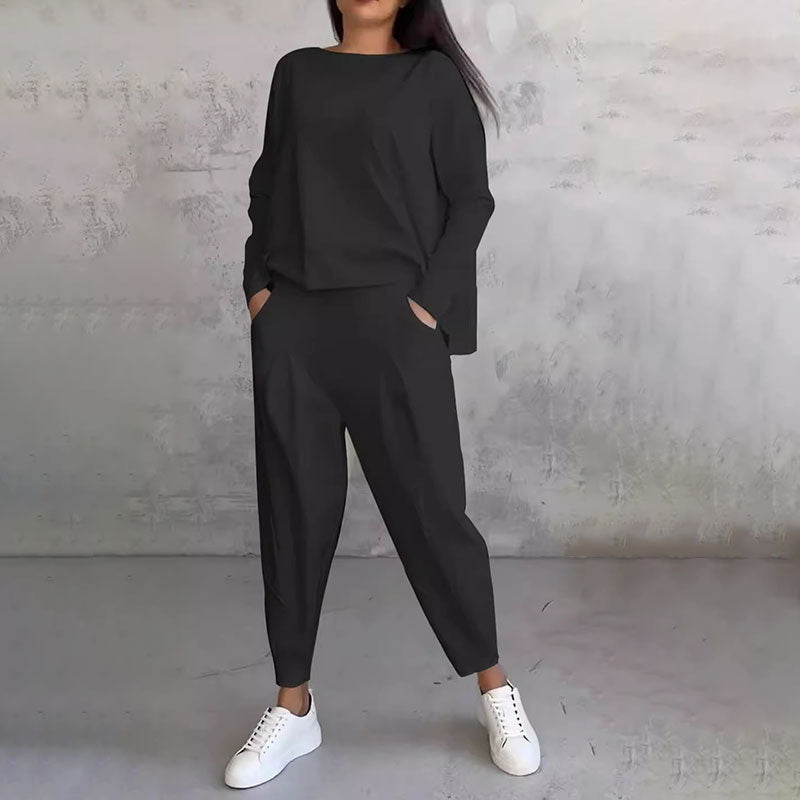Clarisse™ | Ensemble élégant en deux pièces