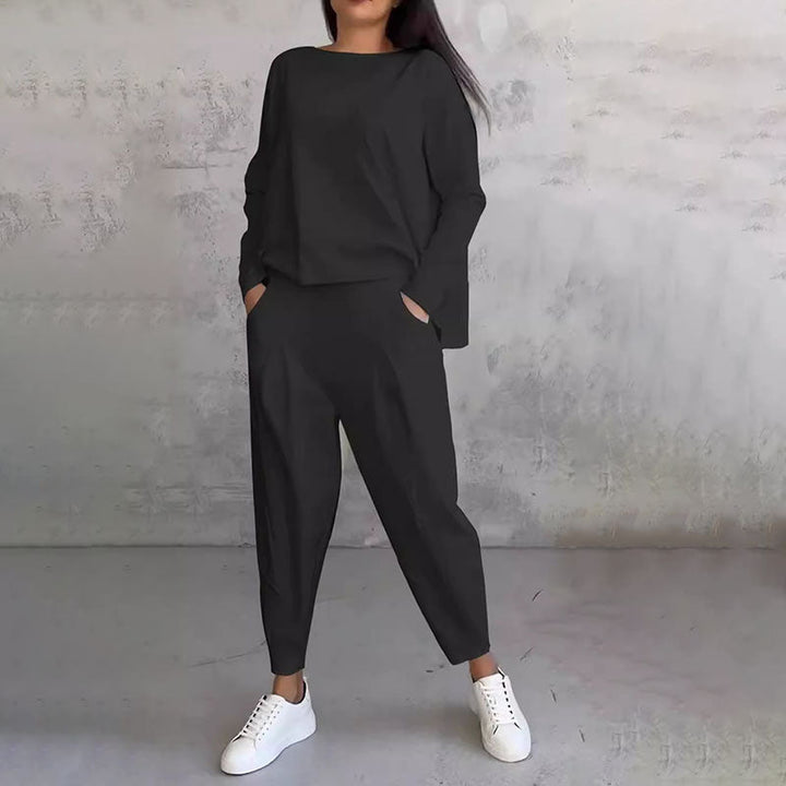 Clarisse™ | Ensemble élégant en deux pièces