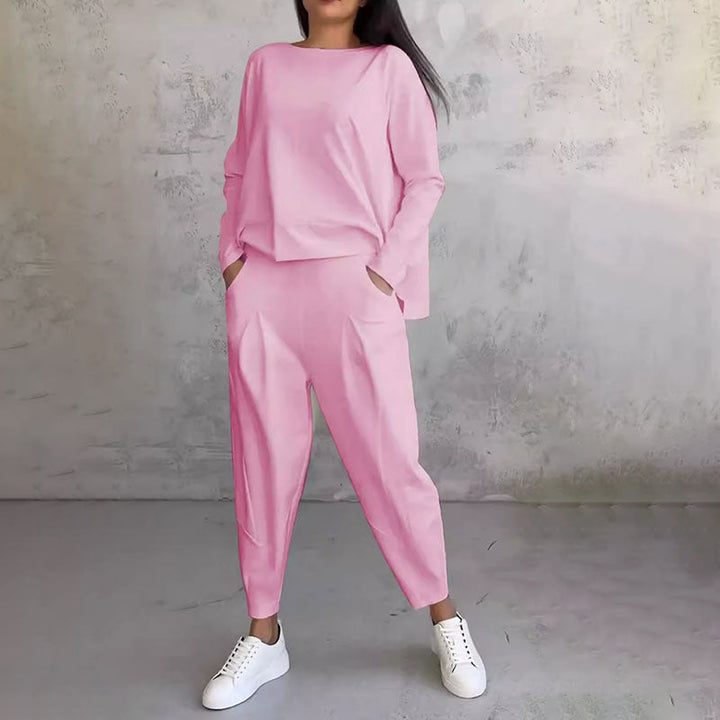 Clarisse™ | Ensemble élégant en deux pièces