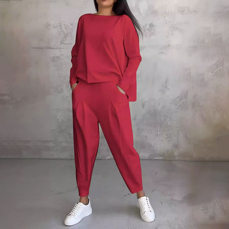 Clarisse™ | Ensemble élégant en deux pièces