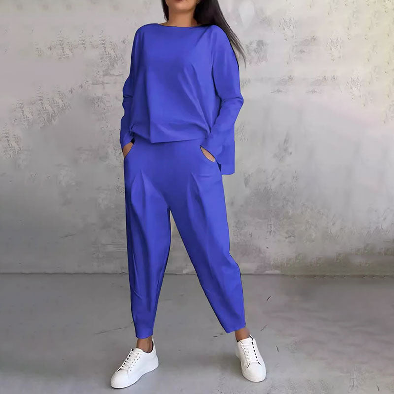 Clarisse™ | Ensemble élégant en deux pièces