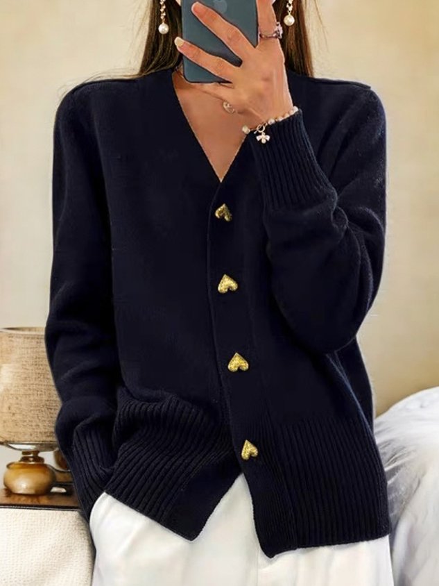 Armelle | Cardigan Élégant