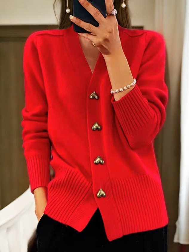 Armelle | Cardigan Élégant