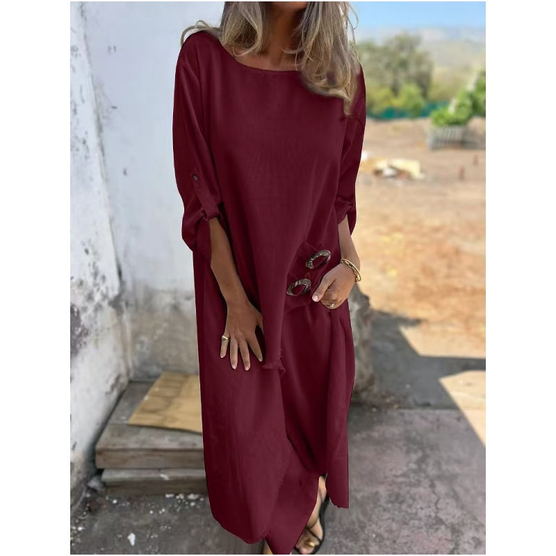 ROSETTE – LE DUO D'ASYMÉTRIE CHIC