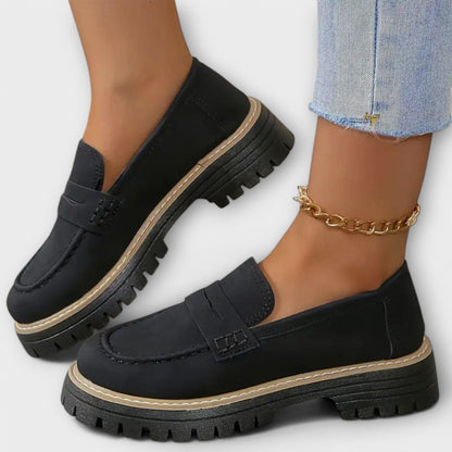 Mocassins Alisa