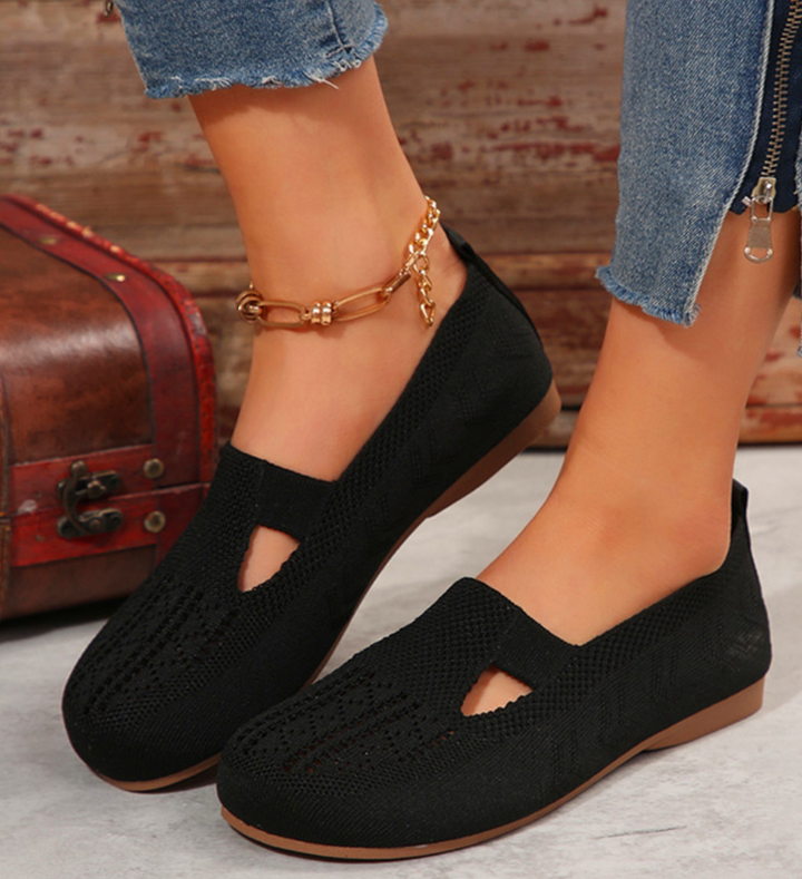 Darcy – Sandales Ergonomiques