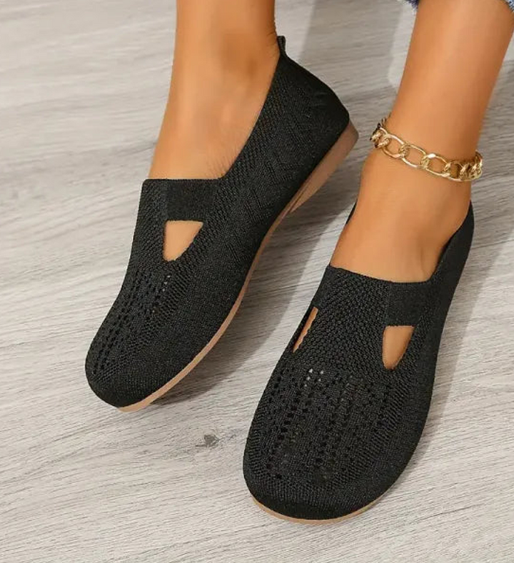 Darcy – Sandales Ergonomiques