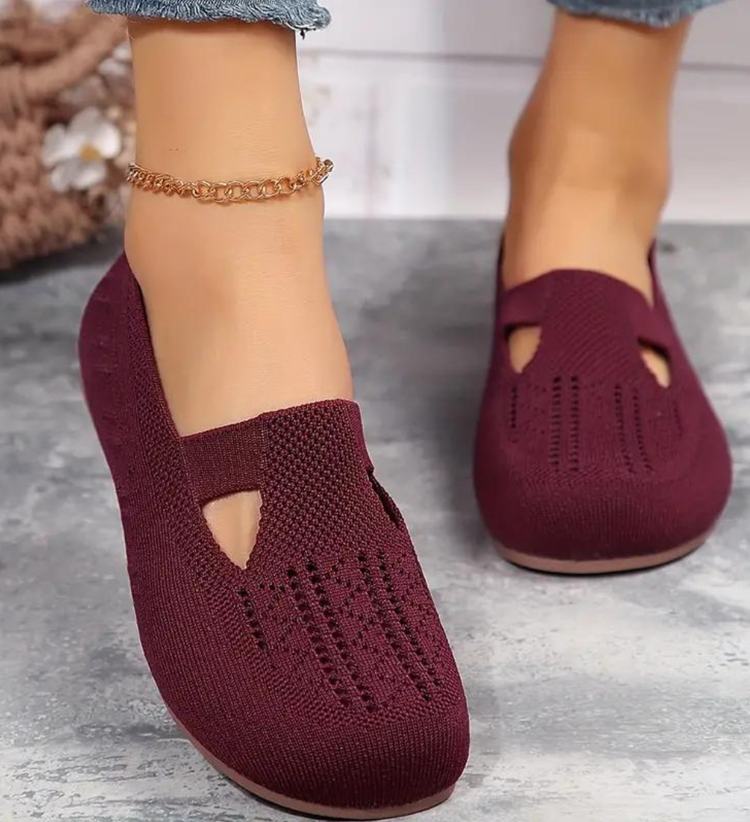 Darcy – Sandales Ergonomiques