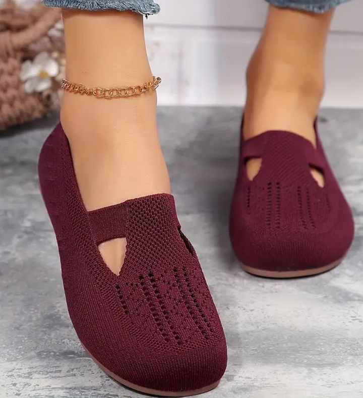 Darcy – Sandales Ergonomiques