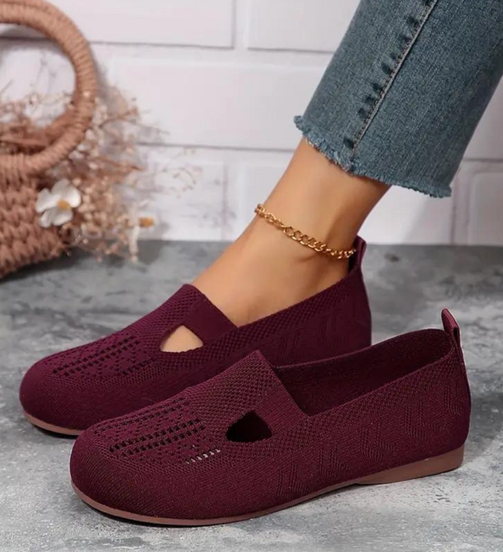 Darcy – Sandales Ergonomiques
