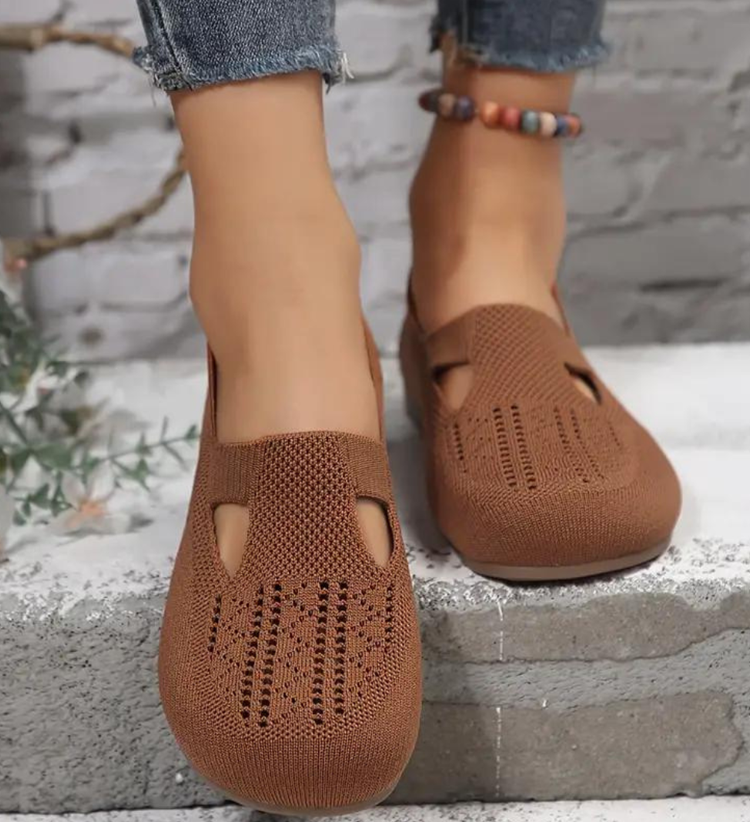 Darcy – Sandales Ergonomiques