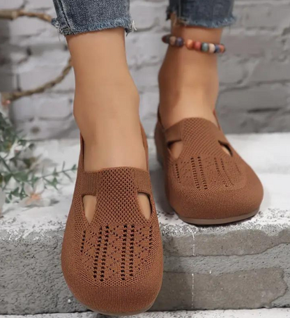 Darcy – Sandales Ergonomiques