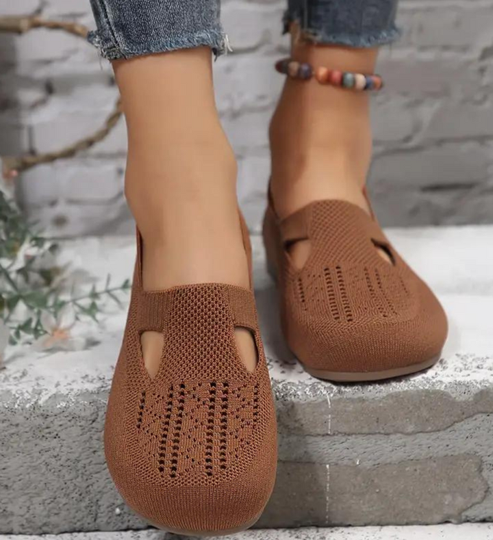 Darcy – Sandales Ergonomiques