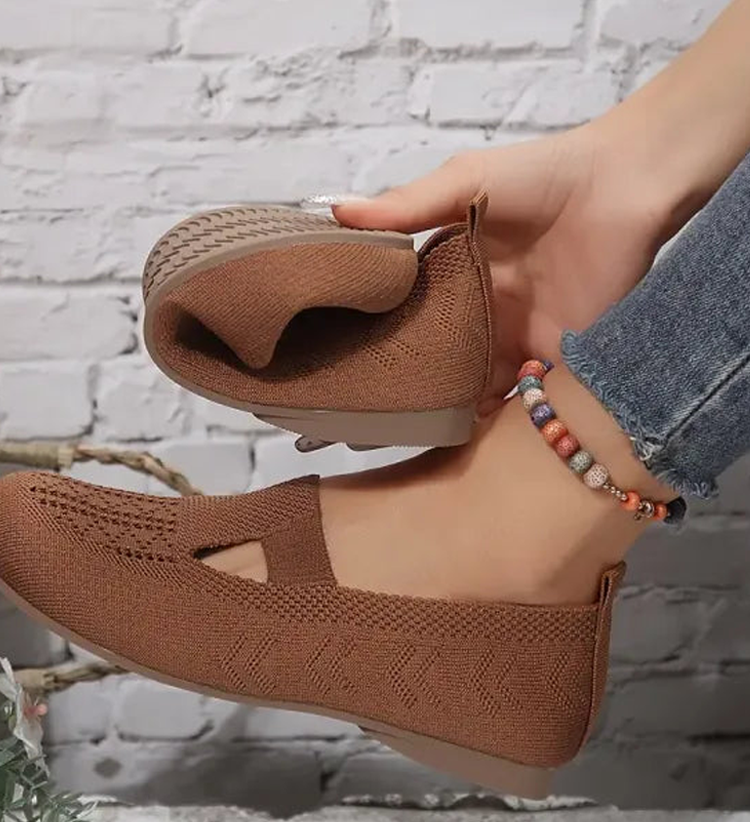 Darcy – Sandales Ergonomiques