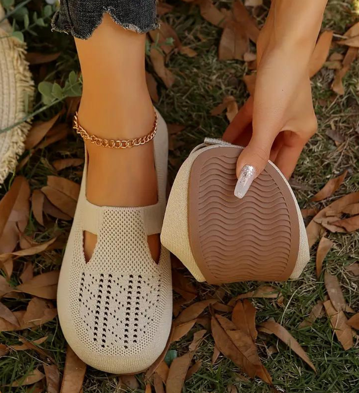 Darcy – Sandales Ergonomiques
