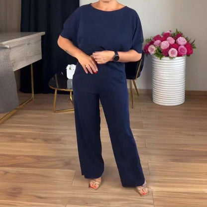NATALIE - ENSEMBLE CLASSIQUE TROIS PIÈCES AVEC CARDIGAN