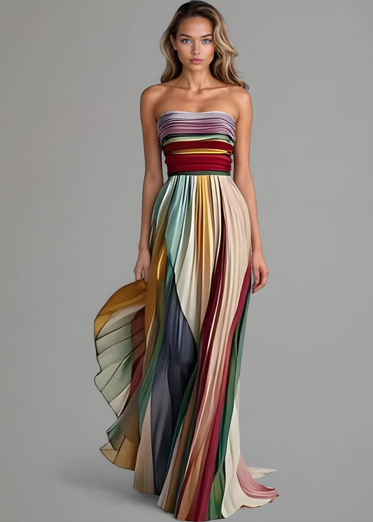 Thirza - Robe Casual Premium