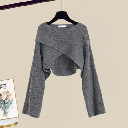 Agatha® | Robe et Pull Complet