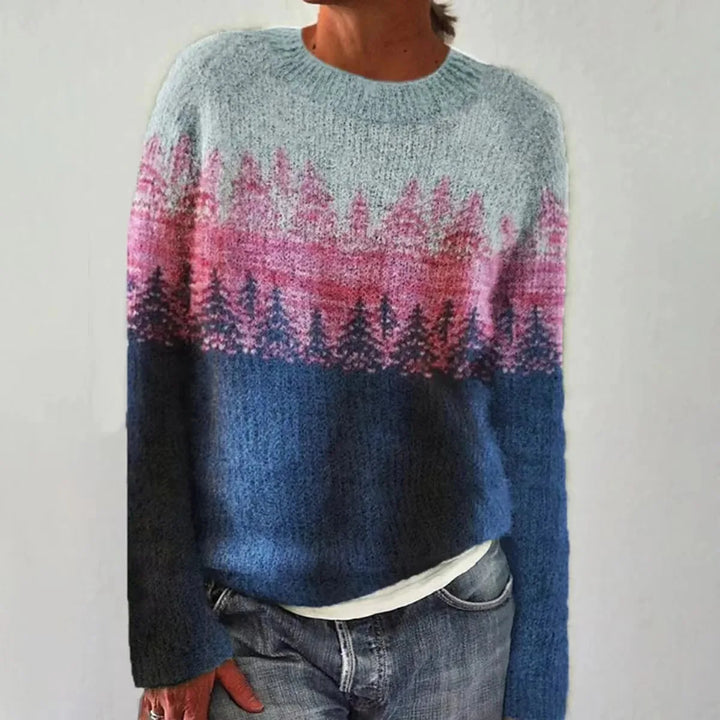 Bella - Pull Chic