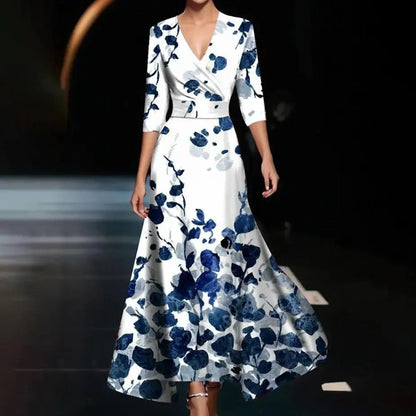 Yssa | Robe Florale Chic
