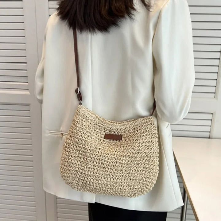Bolivie™ | Sac à Bandoulière d'Été