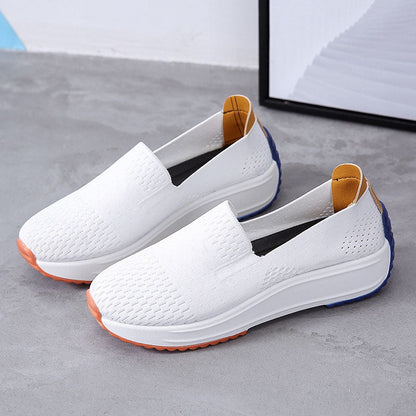 Leonora – Baskets confortables pour femmes corrigeant l'hallux valgus