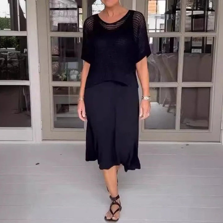 Emberlyn - Ensemble Classique en Deux Pièces
